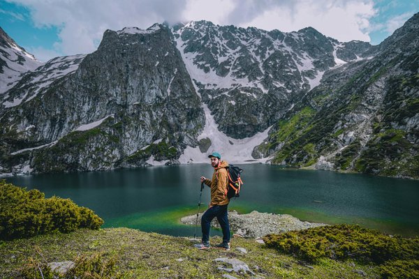 Welche nachhaltigen Aktivitäten gibt es für Abenteurer?