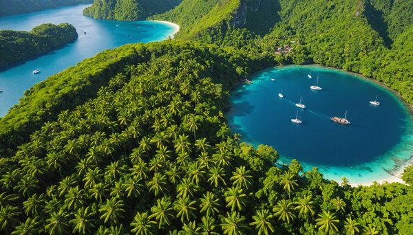 Welche Rolle spielt nachhaltiger Tourismus im Klimaschutz?